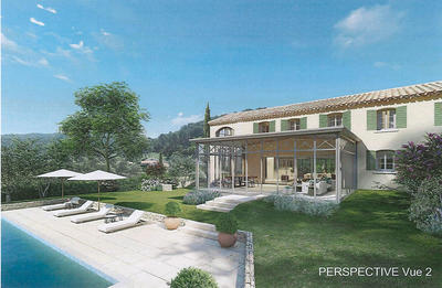 Maison - 270 m² - 6 pièces