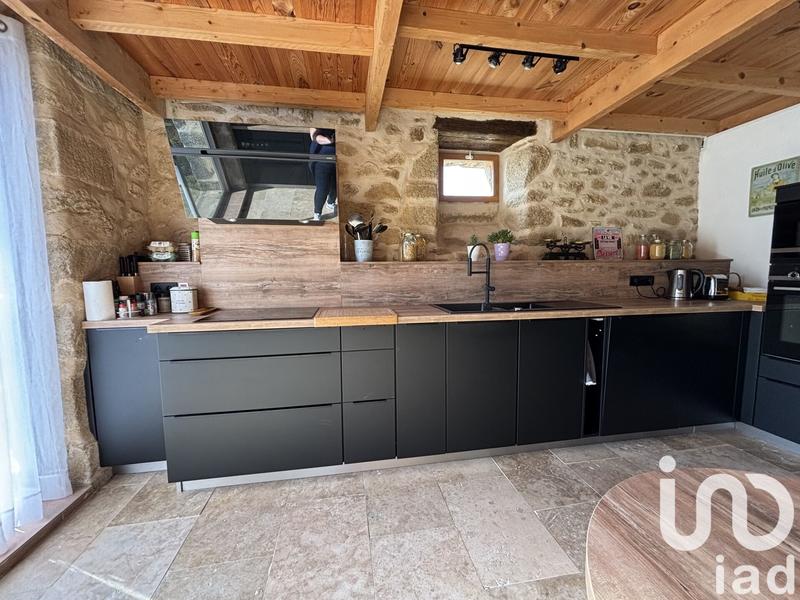 Maison de campagne - 260 m² - 7 pièces