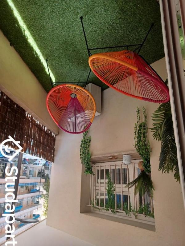 Appartement - 36 m² - 1 pièce