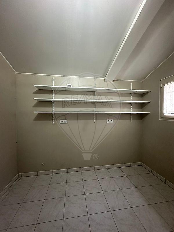 Maison - 115 m² - 6 pièces