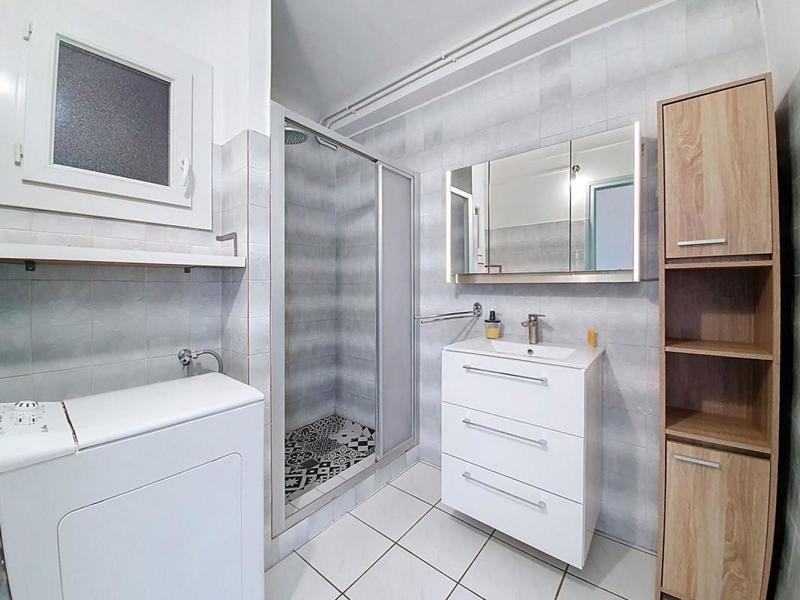 Appartement - 50 m² - 3 pièces