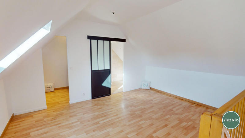 Maison - 52 m² - 2 pièces