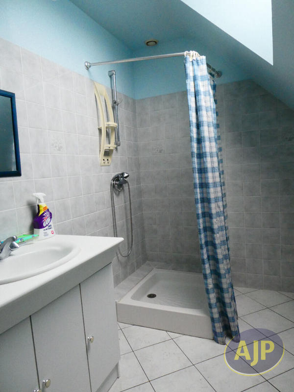 Maison - 168 m² - 6 pièces