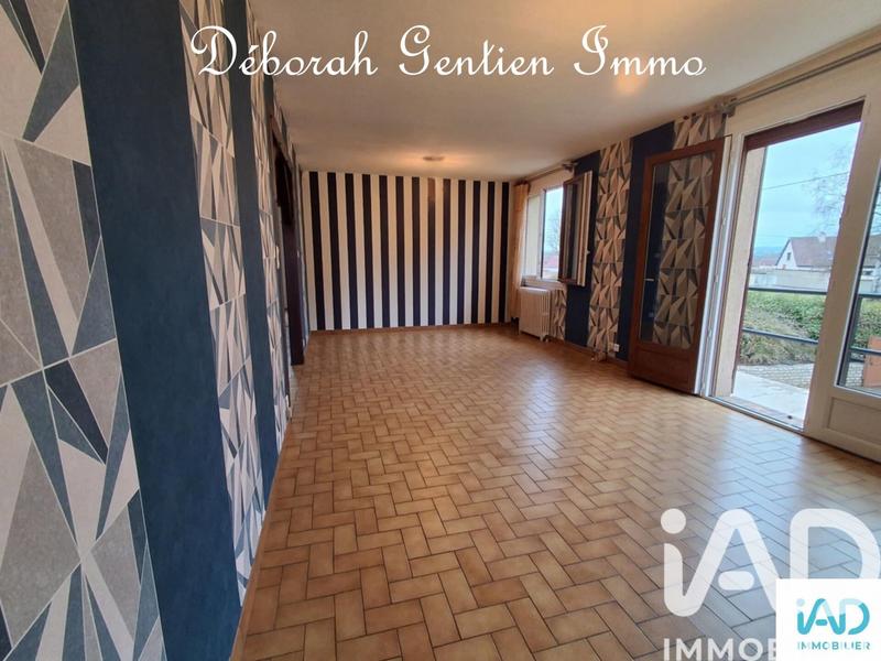 Maison - 79 m² - 4 pièces