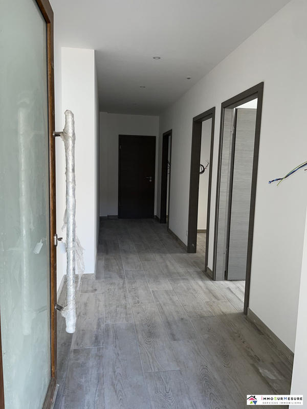 Appartement - 73 m² - 3 pièces