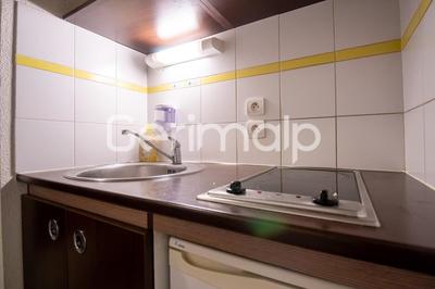 Appartement - 18 m² - 1 pièce