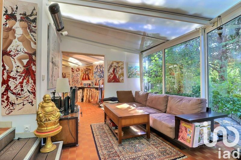 Maison - 174 m² - 5 pièces