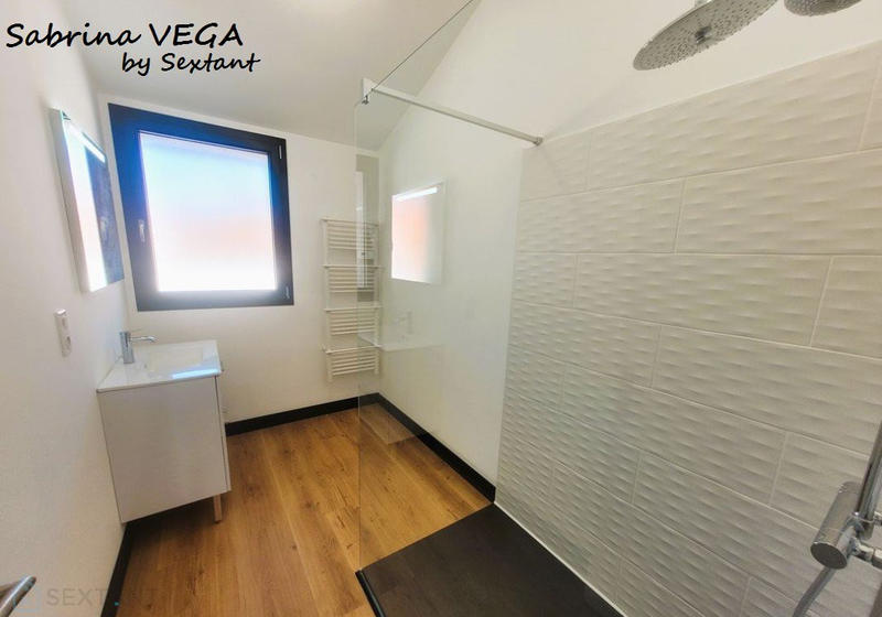 Maison - 132 m² - 5 pièces