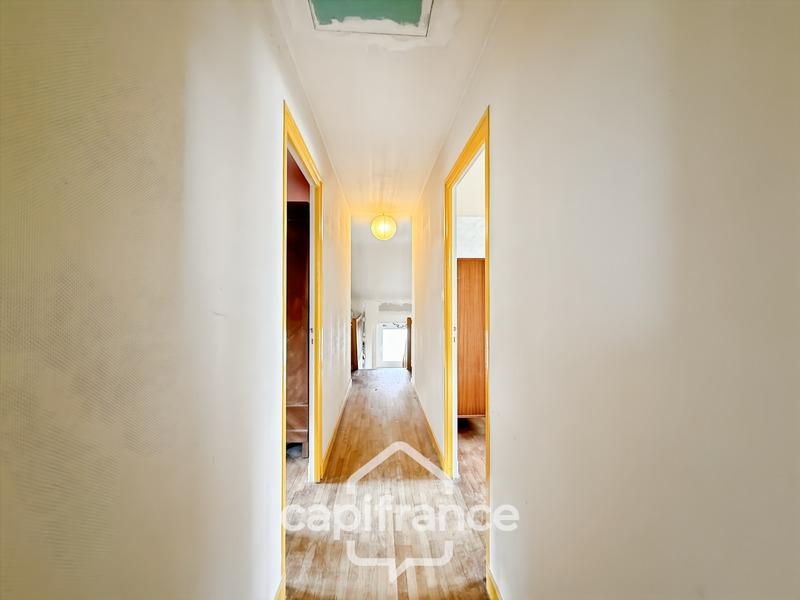 Maison - 154 m² - 7 pièces