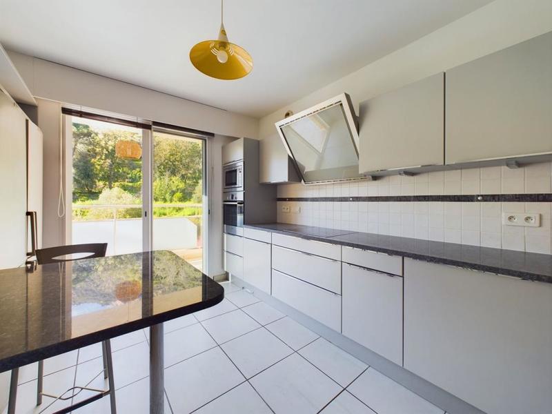 Duplex - 162 m² - 6 pièces