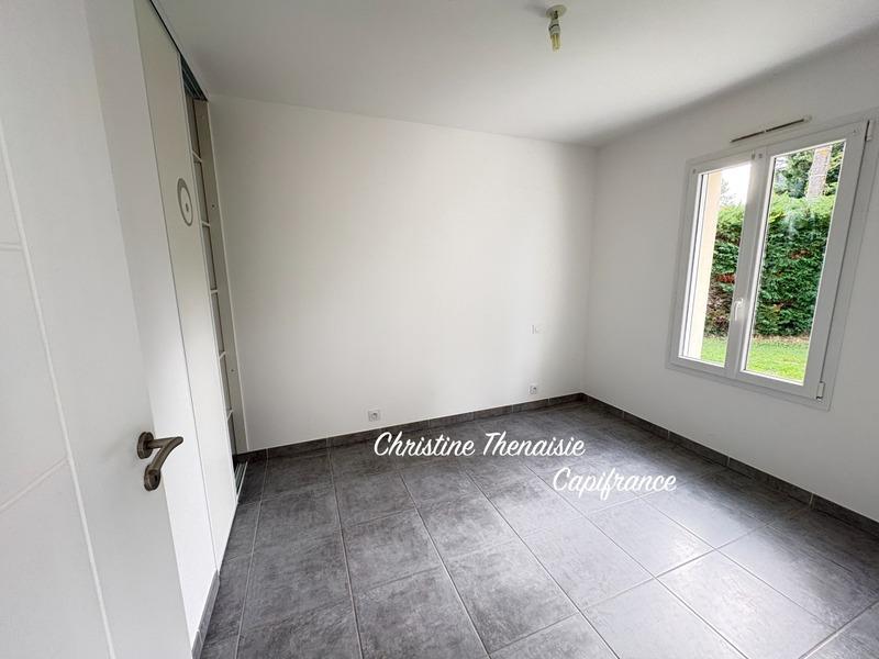 Maison - 63 m² - 3 pièces
