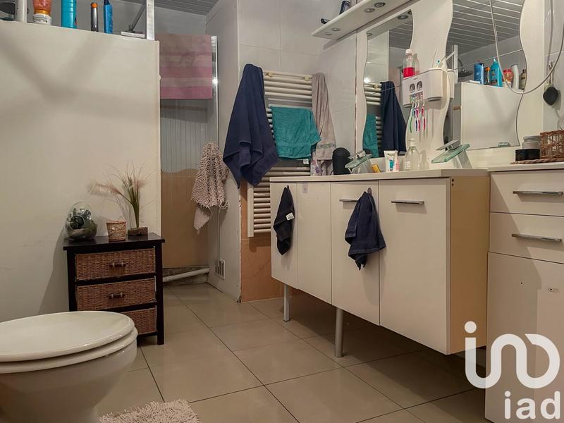 Maison - 162 m² - 5 pièces