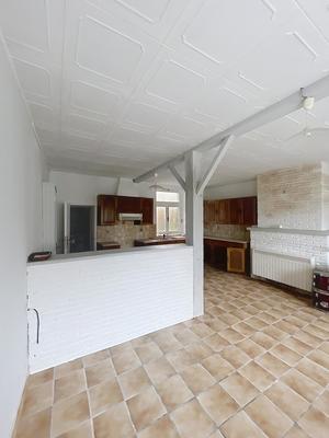 Maison - 91 m² - 5 pièces