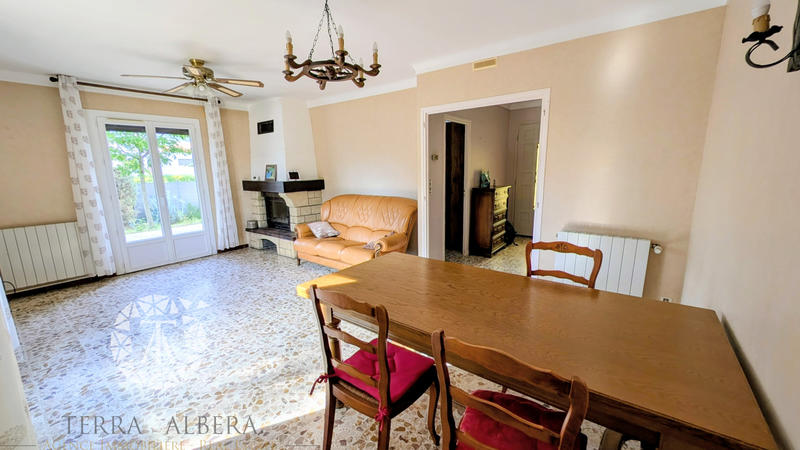 Villa - 101 m² - 5 pièces