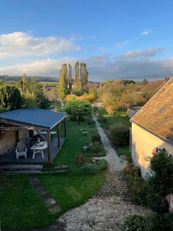 Maison - 146 m² - 5 pièces