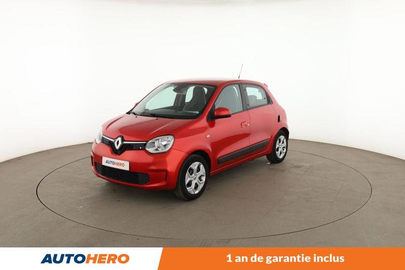 Renault Twingo 1.0 SCe Zen 73 ch