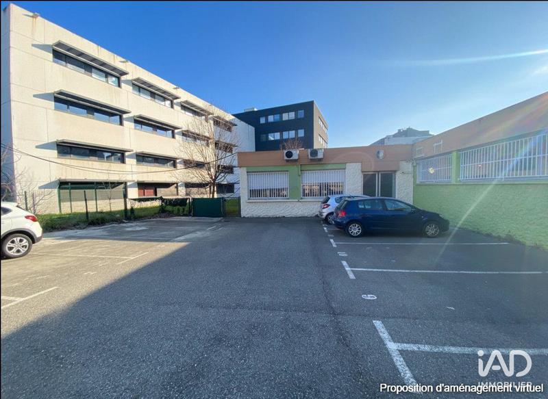 Local commercial - 500 m²