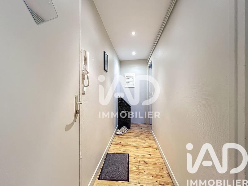 Immeuble - 133 m²