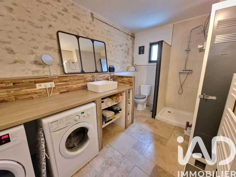 Maison - 176 m² - 7 pièces
