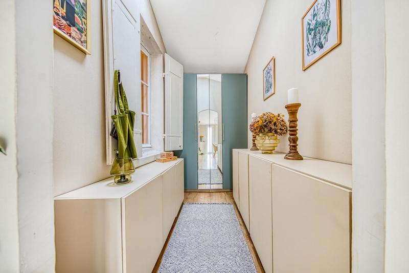 Maison - 112 m² - 5 pièces