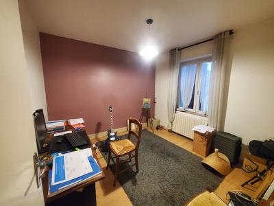 Longère - 145 m² - 7 pièces