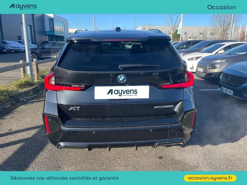 Bmw X1 xDrive25e 245ch m Sport