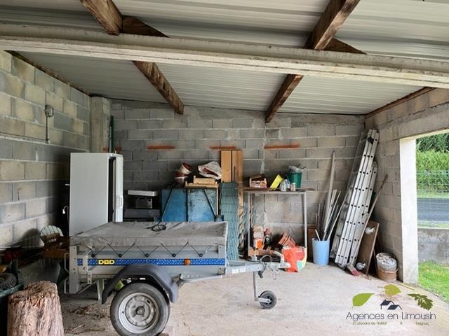 Maison en pierre - 120 m² - 6 pièces