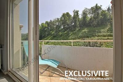 Appartement - 71 m² - 4 pièces