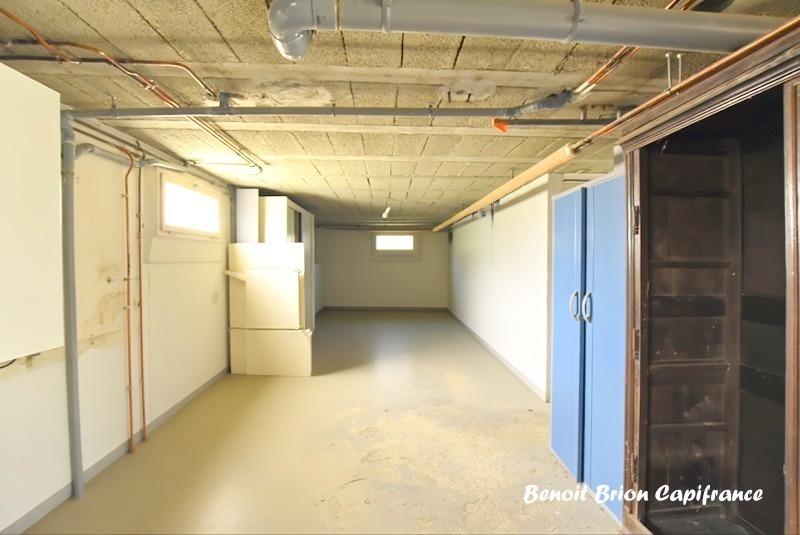 Maison - 135 m² - 8 pièces