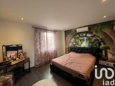 Maison - 122 m² - 6 pièces