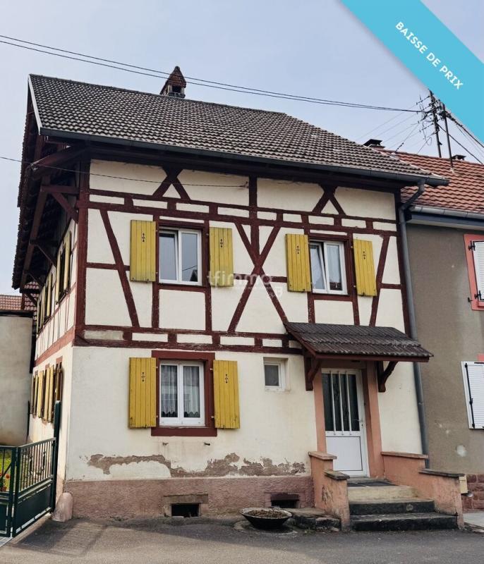 Maison - 147 m² - 7 pièces