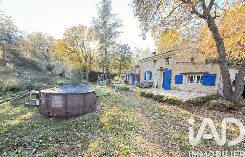 Maison - 114 m² - 6 pièces