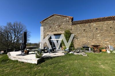 Maison - 450 m² - 15 pièces