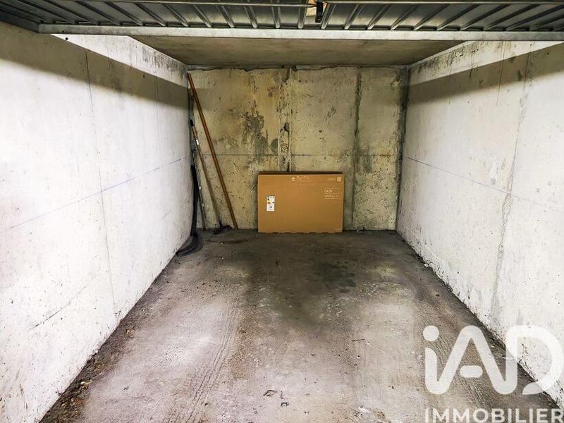 Appartement - 55 m² - 2 pièces