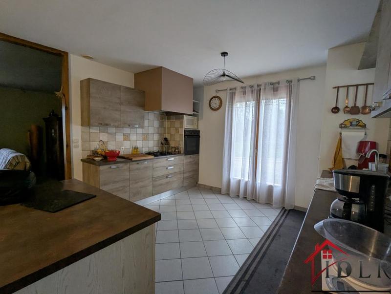 Ferme - 145 m² - 5 pièces