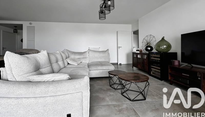 Appartement - 73 m² - 3 pièces