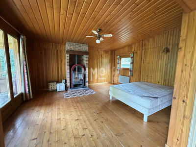 Terrain de loisirs - 25 088 m²