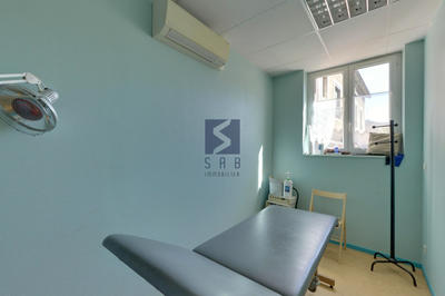 Maison - 63 m² - 3 pièces