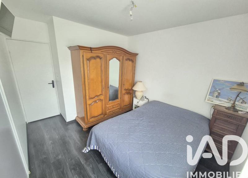 Maison - 101 m² - 4 pièces