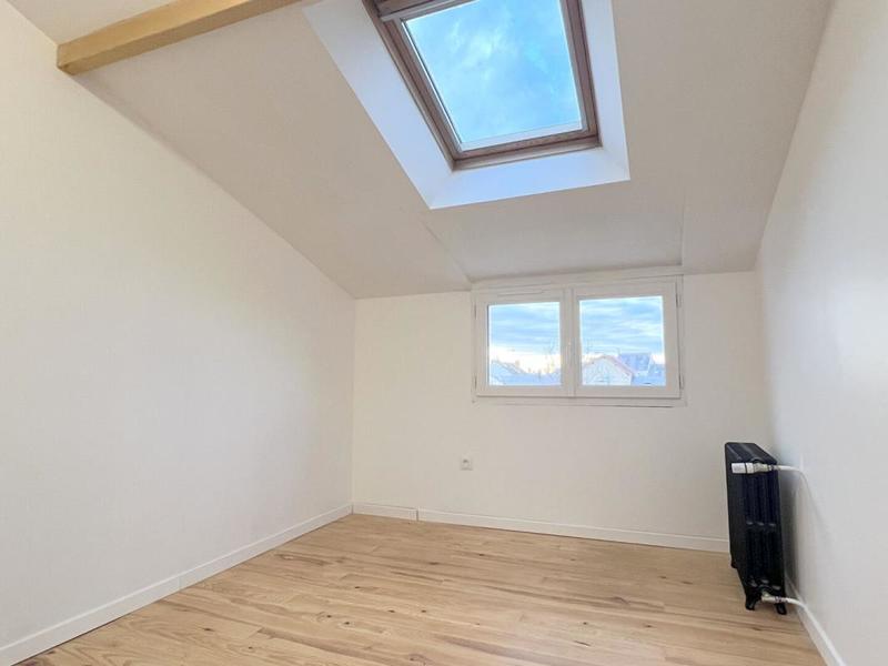 Maison - 122 m² - 6 pièces