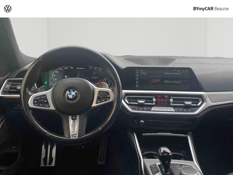 Bmw Série 3 Touring G21 M340i xDrive 374 ch Bva8