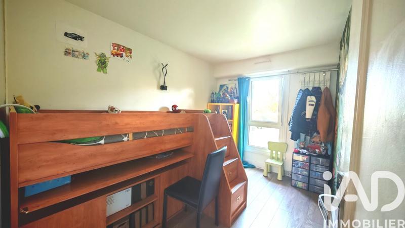 Appartement - 99 m² - 5 pièces