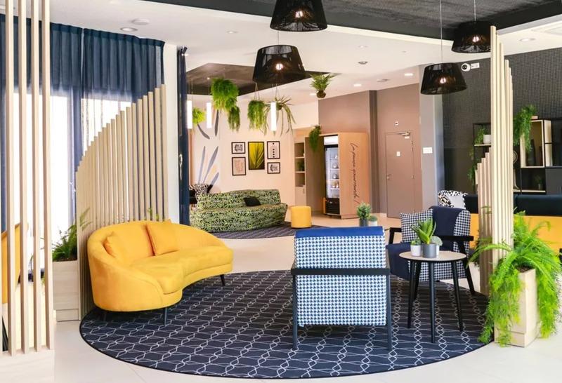 Appartement - 24 m² - 1 pièce