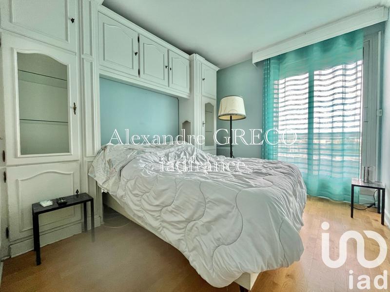 Appartement - 84 m² - 4 pièces