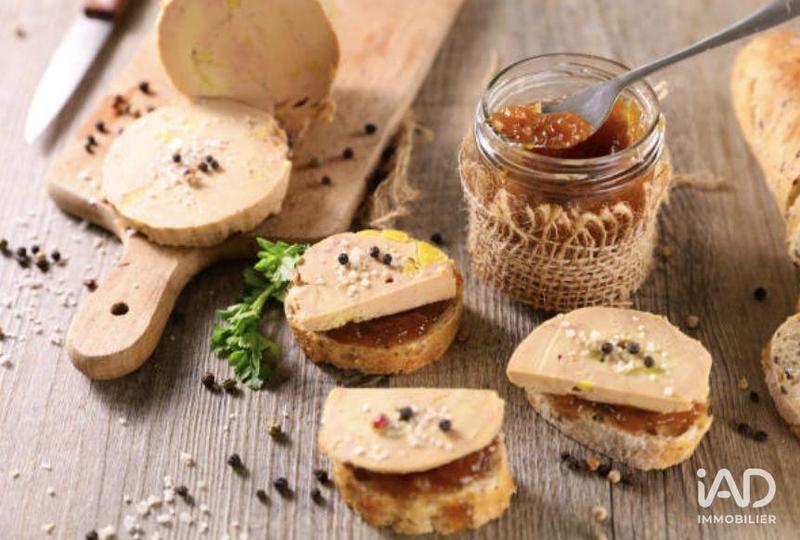 Local commercial - 160 m²