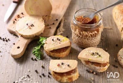 Local commercial - 160 m²