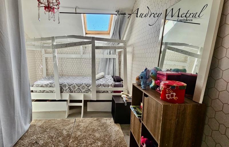 Maison - 157 m² - 5 pièces