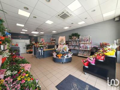 Local commercial - 100 m²