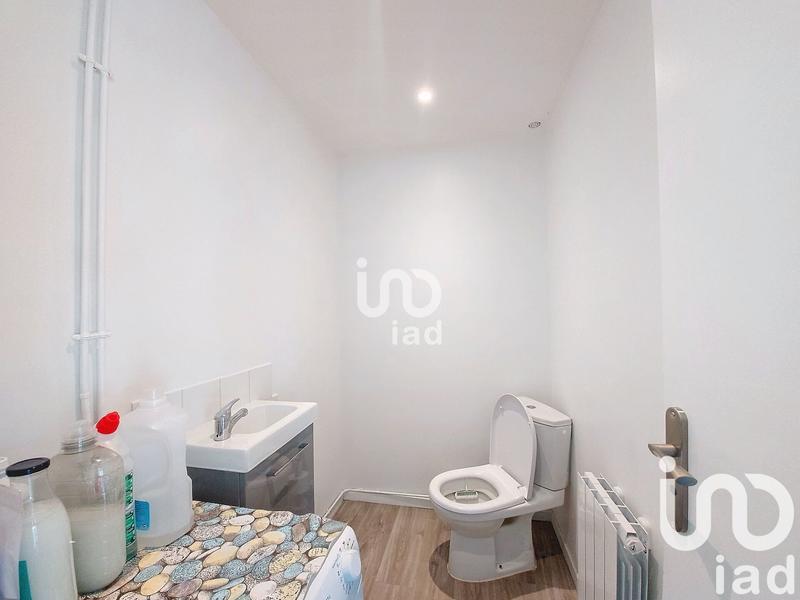 Maison - 247 m² - 10 pièces