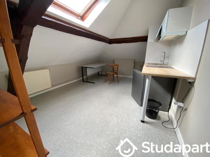 Maison - 30 m² - 2 pièces